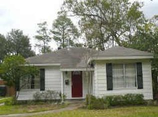 1230 Althea Dr, Houston, TX 77018