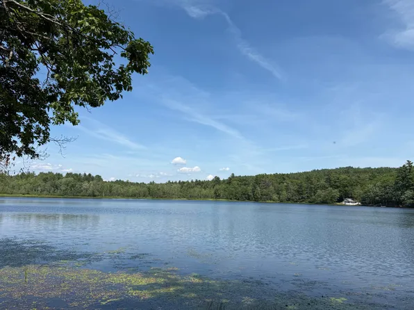14 Glines Park Road, Northfield, NH 03276