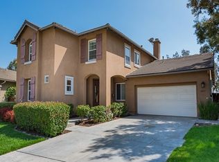 2413 Crooked Trail Rd, Chula Vista, CA 91914
