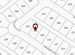 105 Beaverglen Close, Wood Buffalo, AB T9H2V4