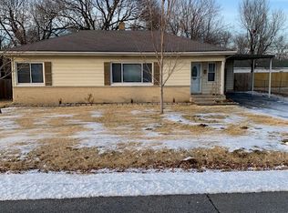 1133 E Talmage St, Springfield, MO 65803