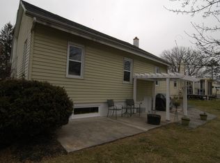 132 N Maple St, Elizabethtown, PA 17022