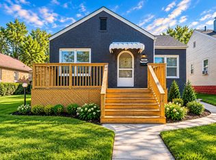 1321 Lincoln St, Gary, IN 46407