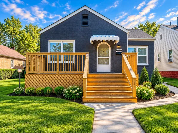 1321 Lincoln St, Gary, IN 46407