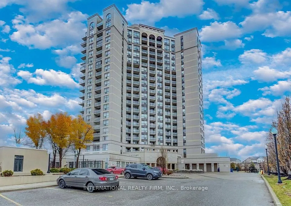 220 Forum Dr #1308