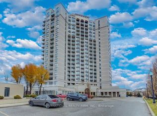 220 Forum Dr #1308, Mississauga, ON L4Z 4K1