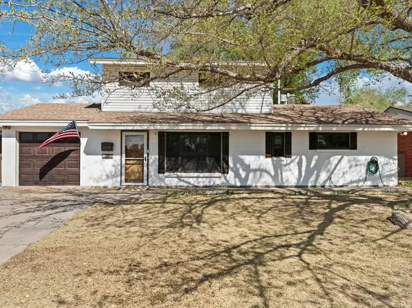 1212 Kentucky St NE, Albuquerque, NM 87110