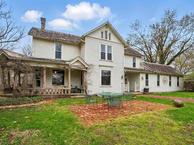 4175 Reynoldsburg Baltimore Rd NW, Baltimore, OH, 43105