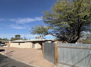 4861 E Lester Pl #1, Tucson, AZ 85712