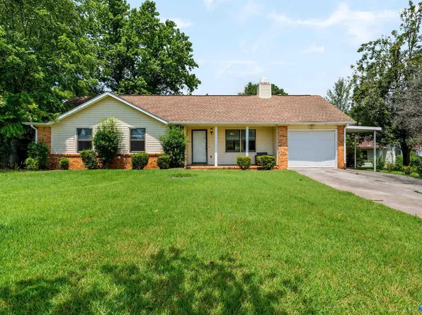 1501 Westview Dr NW, Huntsville, AL 35806