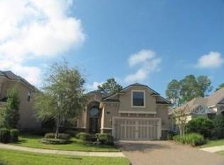13068 Sir Rogers Ct S, Jacksonville, FL 32224