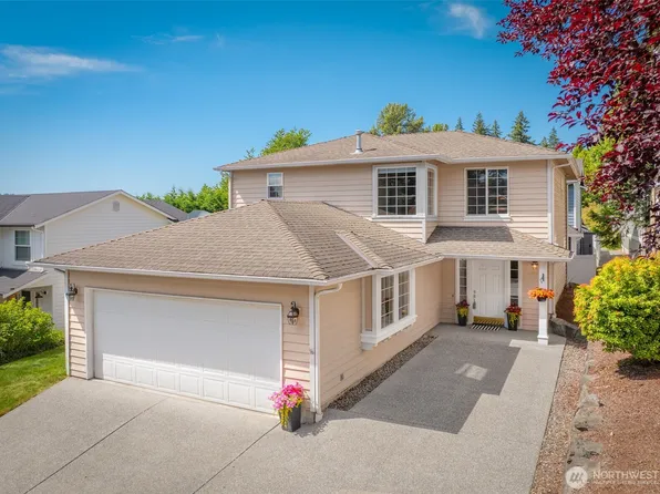 14811 1st Avenue NE, Duvall, WA 98019