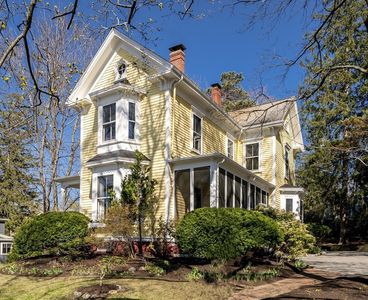 14 Hillside Ave, Winchester, MA, 01890