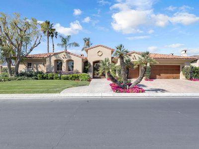 55695 Royal St George, La Quinta, CA, 92253
