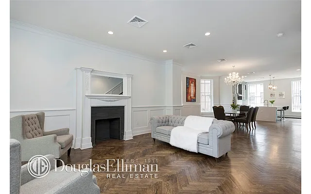 Sold by Douglas Elliman | media 2