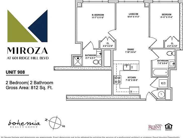 Miroza Tower III — Photo 115