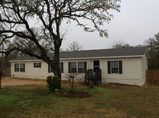 114 Creekside Cv, Dale, TX 78616