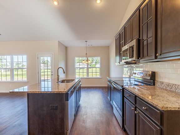 328 St Andrews Kitchen And Breakfast