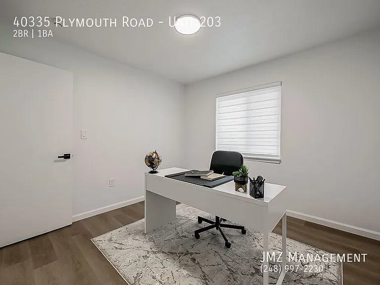 40335 Plymouth Rd #203 — Photo 17
