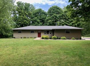 1885 N Rolling Meadows Ct, Monticello, IN 47960