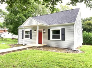 8610 Walnut St, Butlerville, OH 45162