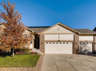 160 N Newbern Way, Aurora, CO 80018