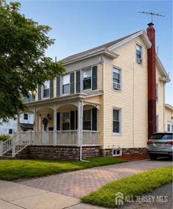 22 E High St, Bound Brook, NJ, 08805