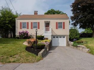 222 East St, Weymouth, MA 02189