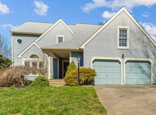 12110 Blue Flag Way, Columbia, MD 21044