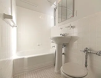 Rented by SW Queens Mezzanine