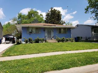 1608 Omar Dr, Columbus, OH