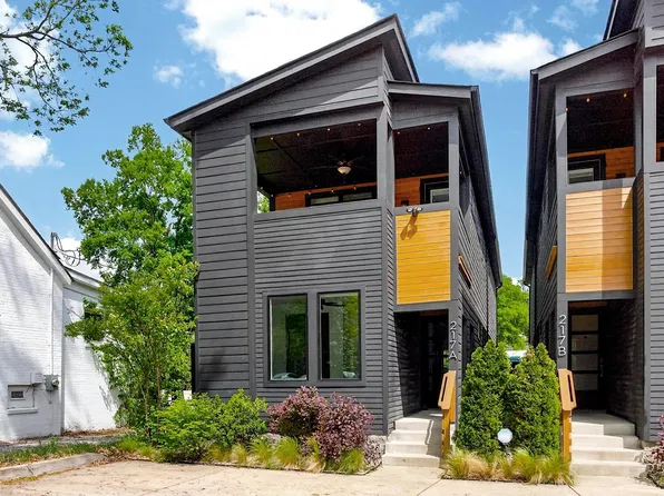 217 Eastmoreland St #A, Nashville, TN 37207