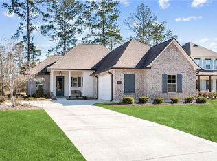 30608 Tupelo Pond, Pond, LA 70462