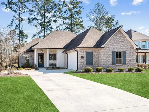 30608 Tupelo Pond, Pond, LA 70462
