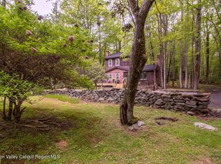 22 Mount Laurel Rd, Greenfield Park, NY 12435