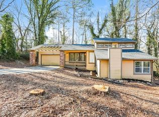 1817 Laurel Ridge Dr SW, Conyers, GA 30094