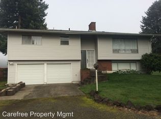 19265 W Baseline Rd, Beaverton, OR 97006