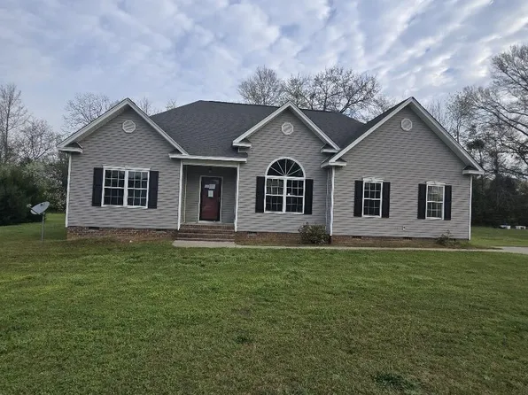 815 Northwood Dr, Orangeburg, SC 29115