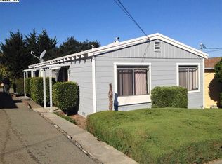1415 S 59th St, Richmond, CA