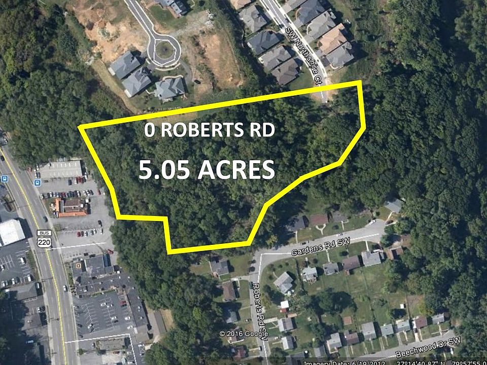 1st image of 0 Northshire Ct SW