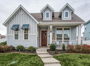 1405 Downing Dr, Aubrey, TX 76227