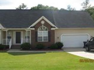 320 Hillandale Rd, Spring Lake, NC 28390