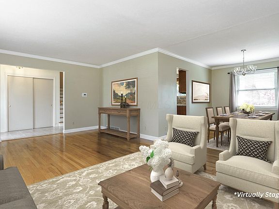 5th image of 4818 Larwell Dr