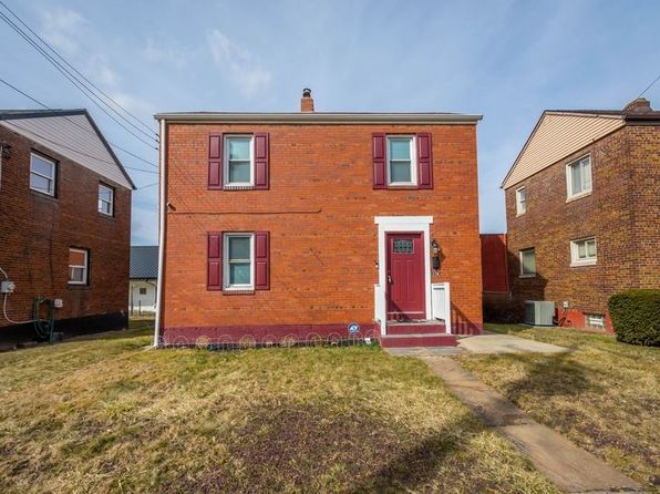 226 Monongahela Ave, Glassport, PA 15045