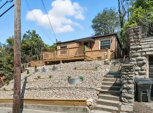 632 Straight St, Cincinnati, OH 45219