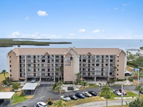 4550 Bay Blvd APT 1231, Port Richey, FL 34668