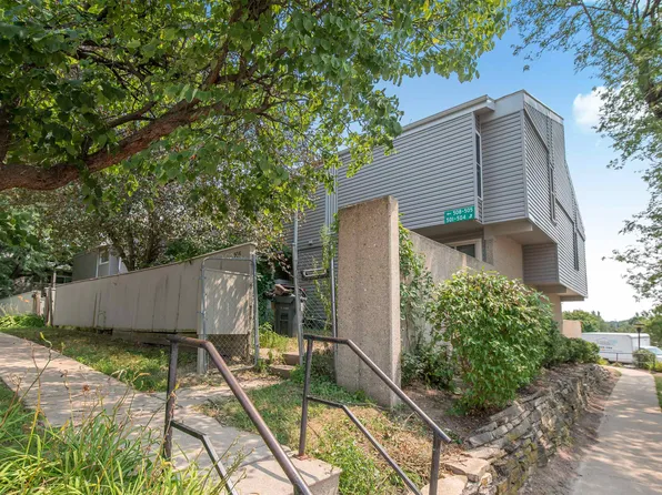 505 E Bluff St, Madison, WI 53705