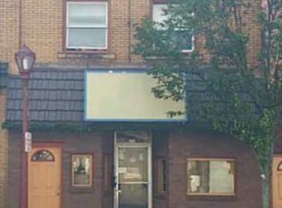 113 Brownsville Rd, Mt Oliver, PA 15210