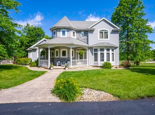 10809 Saint Joe Rd, Fort Wayne, IN 46835
