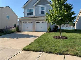4255 Zachary Ln, Westfield, IN 46062